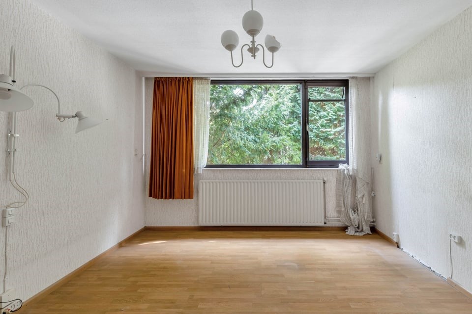 Tussenwoning te koop: Neptunushof 44, Maastricht
