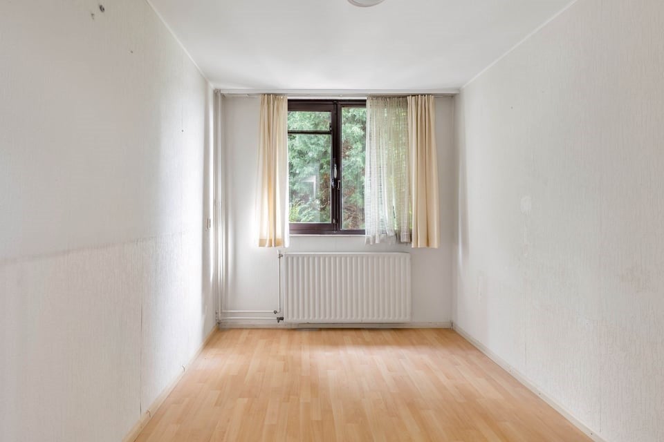 Tussenwoning te koop: Neptunushof 44, Maastricht