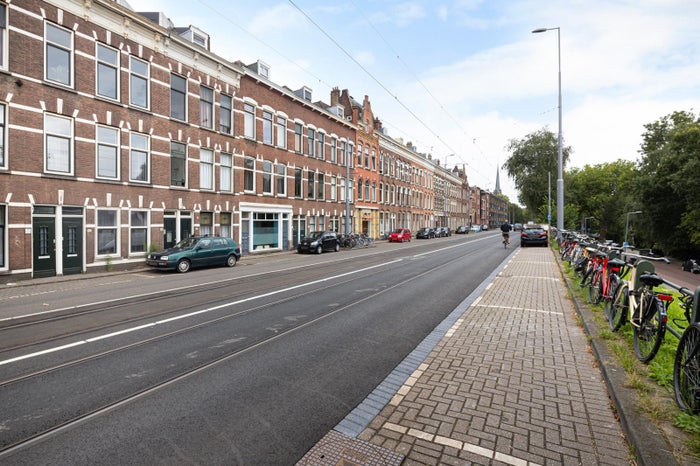 Te huur: Appartement Honingerdijk in Rotterdam