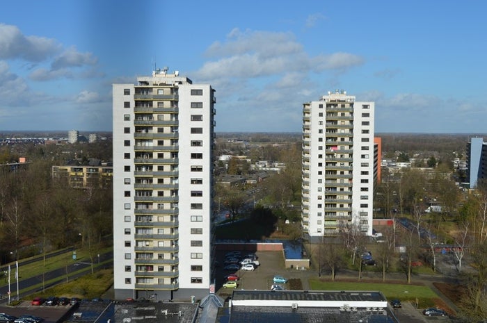 Te huur: Appartement Kalmoesstraat in Apeldoorn