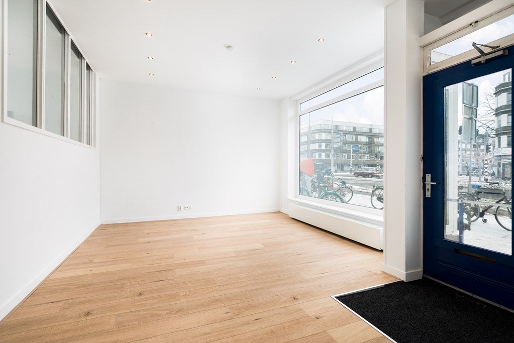 Te huur Appartement Statenweg in Rotterdam