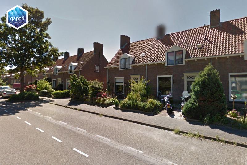 Hoogstraat