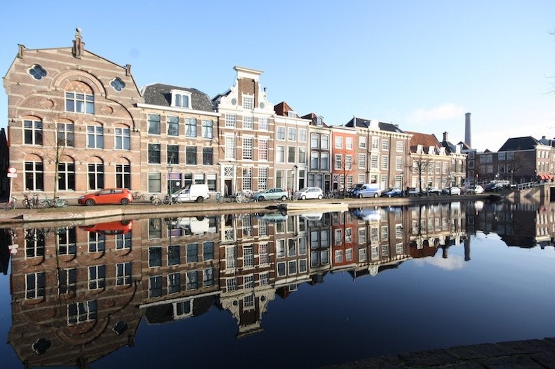 Oude Singel