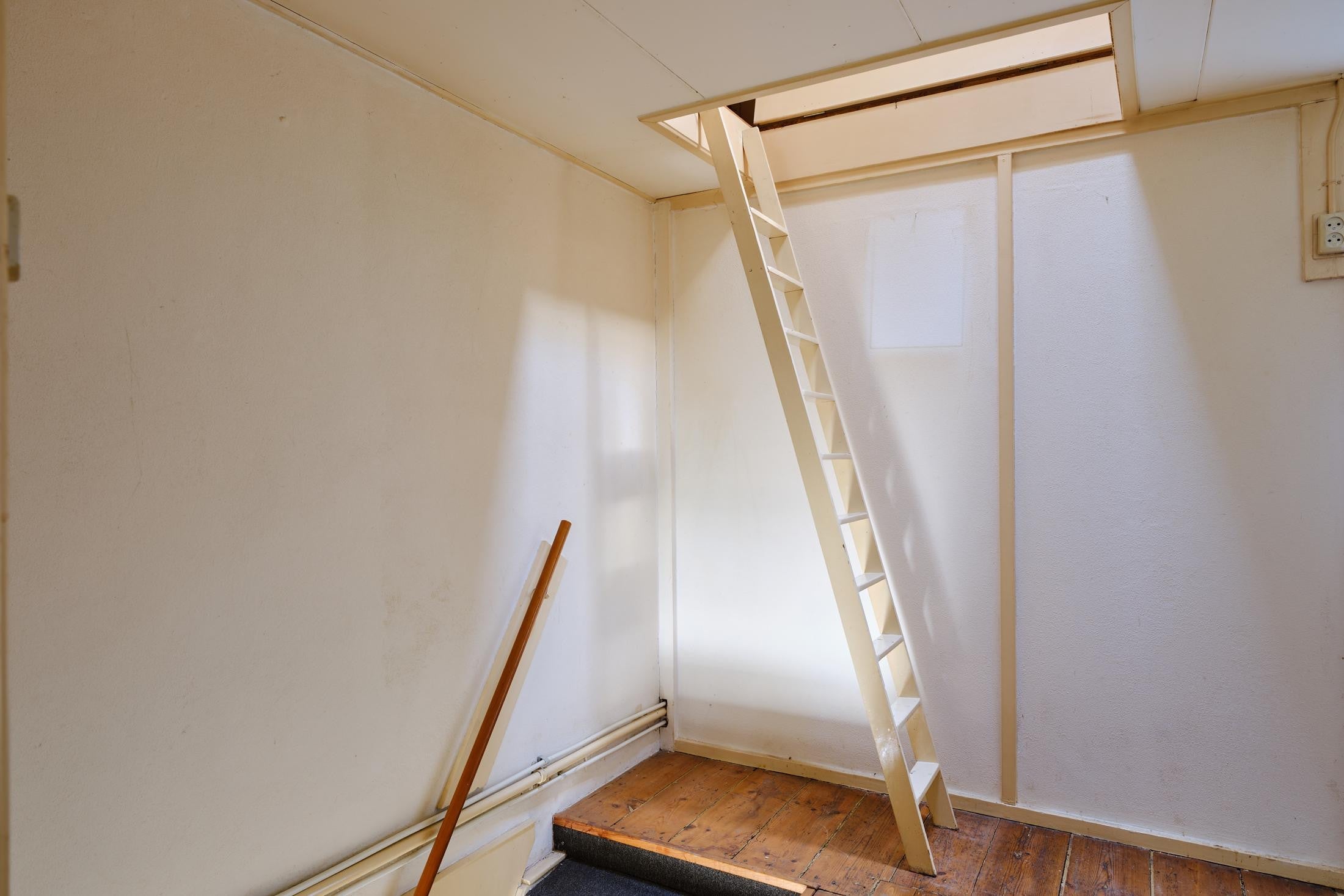Tussenwoning te koop: Doornstraat 11, Utrecht