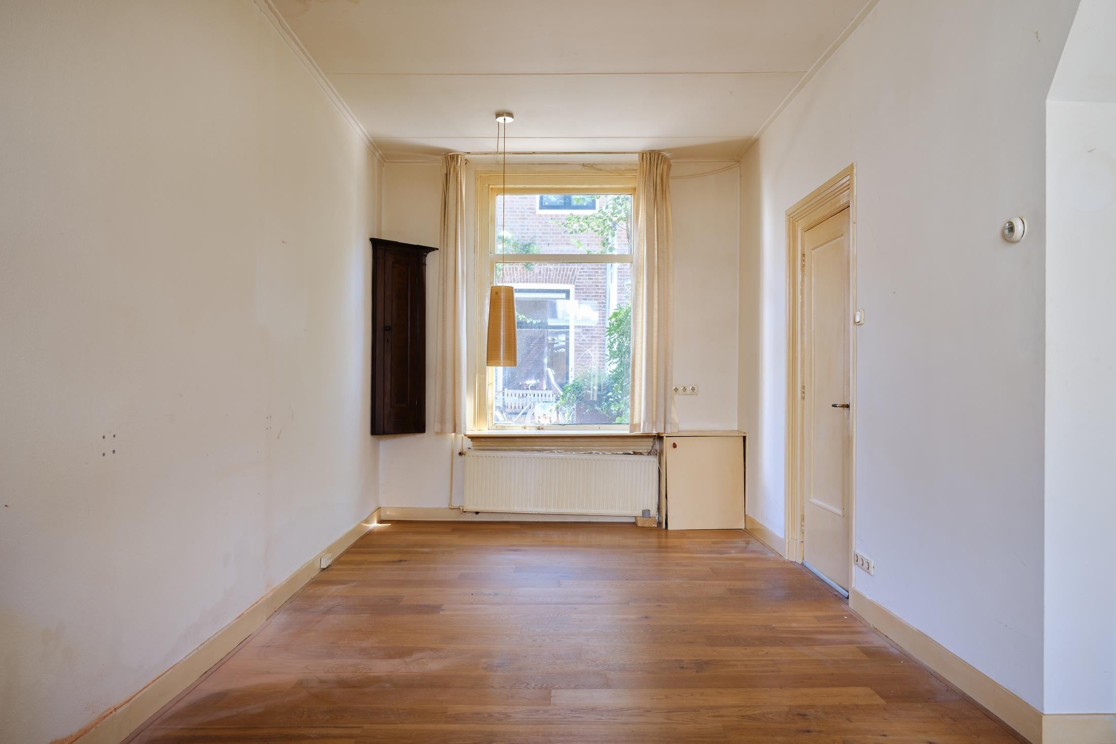 Tussenwoning te koop: Doornstraat 11, Utrecht