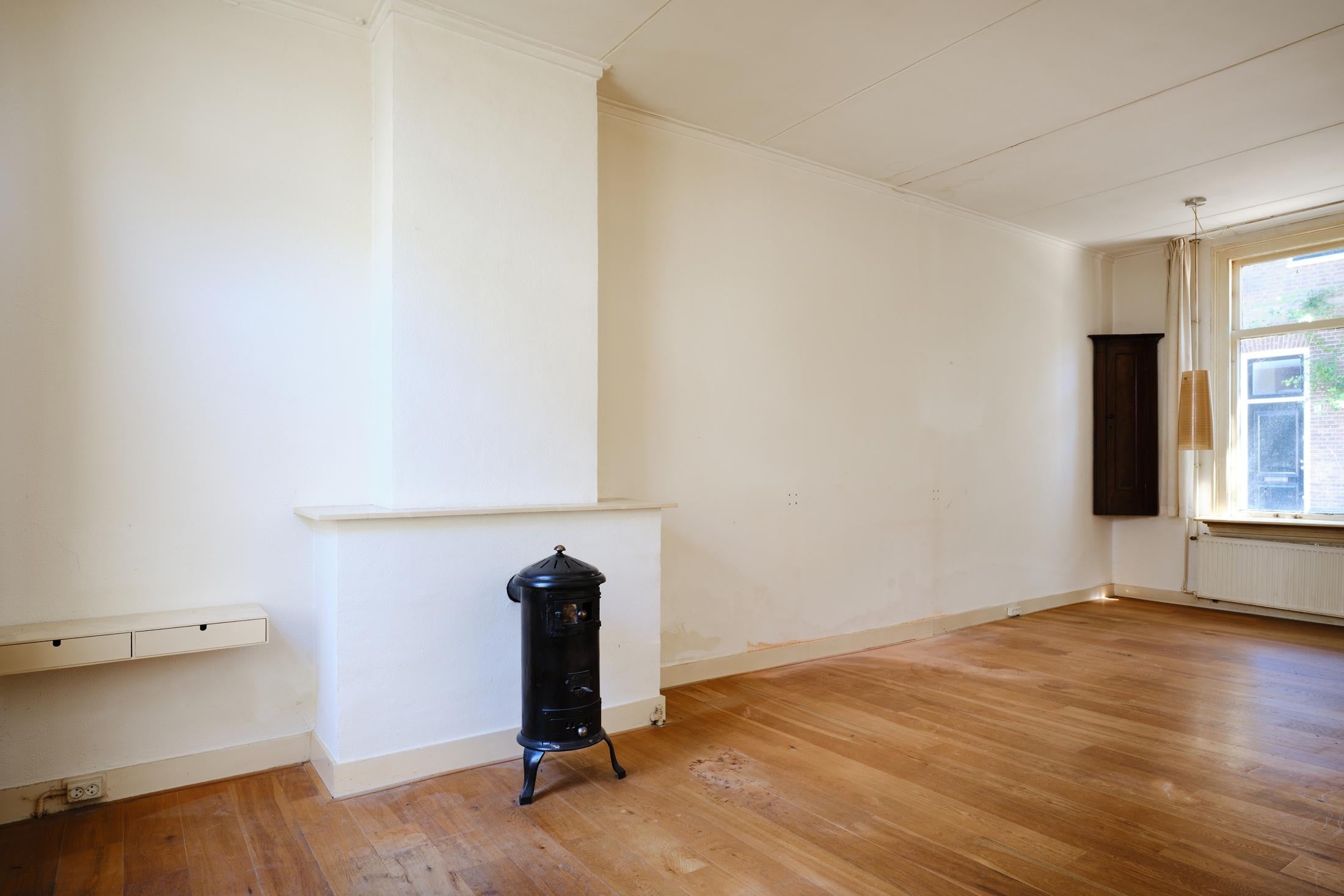 Tussenwoning te koop: Doornstraat 11, Utrecht
