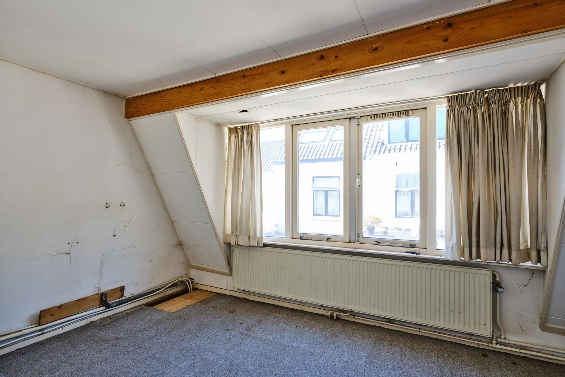 Tussenwoning te koop: Doornstraat 11, Utrecht