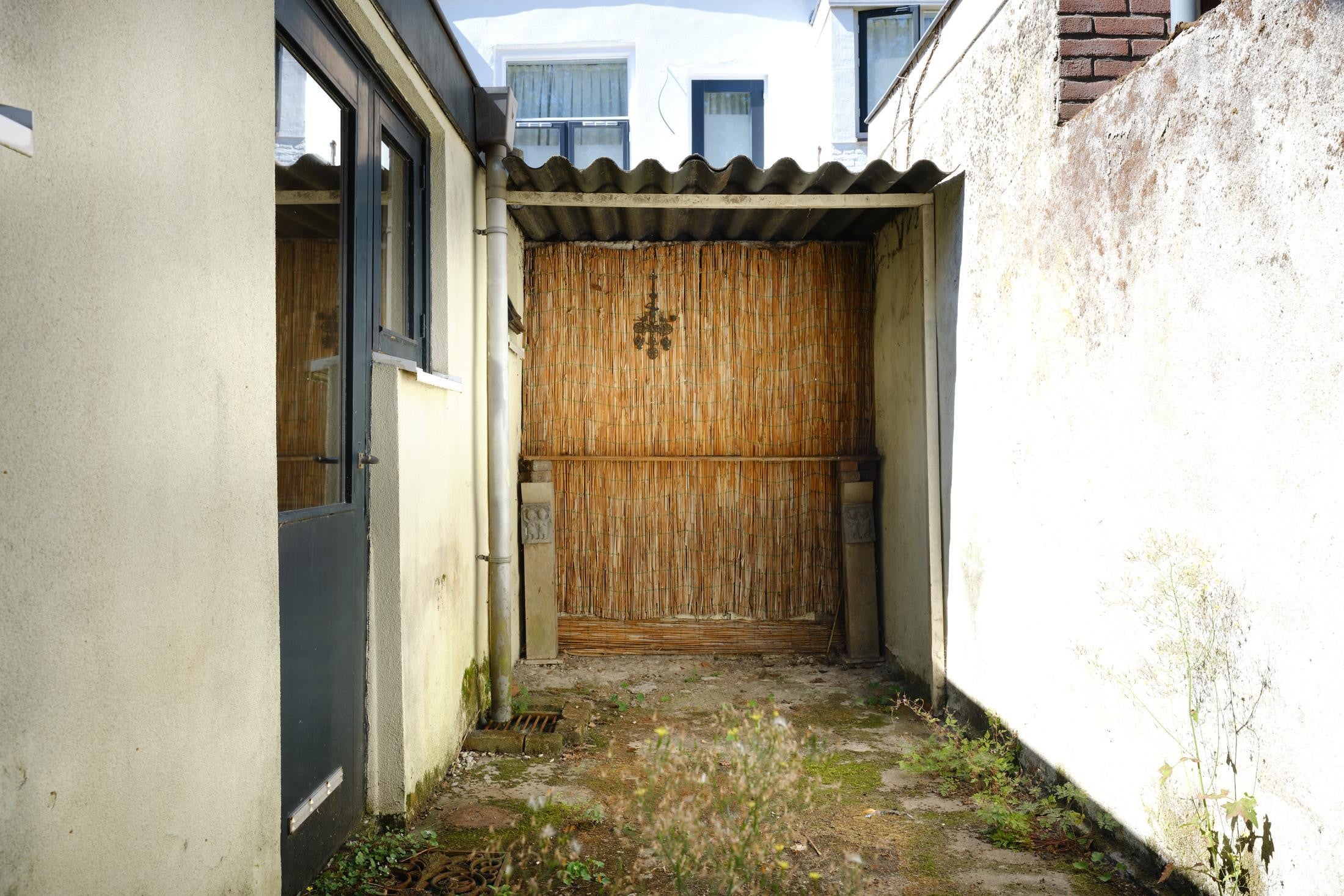 Tussenwoning te koop: Doornstraat 11, Utrecht