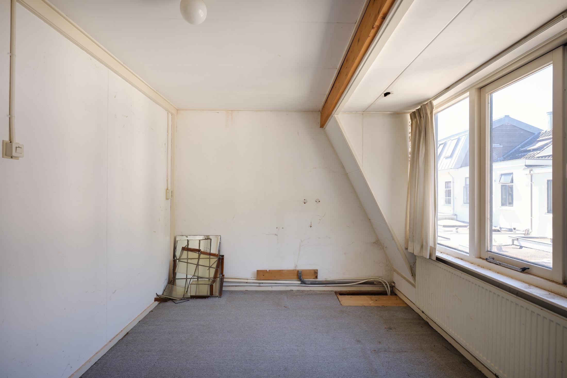 Tussenwoning te koop: Doornstraat 11, Utrecht