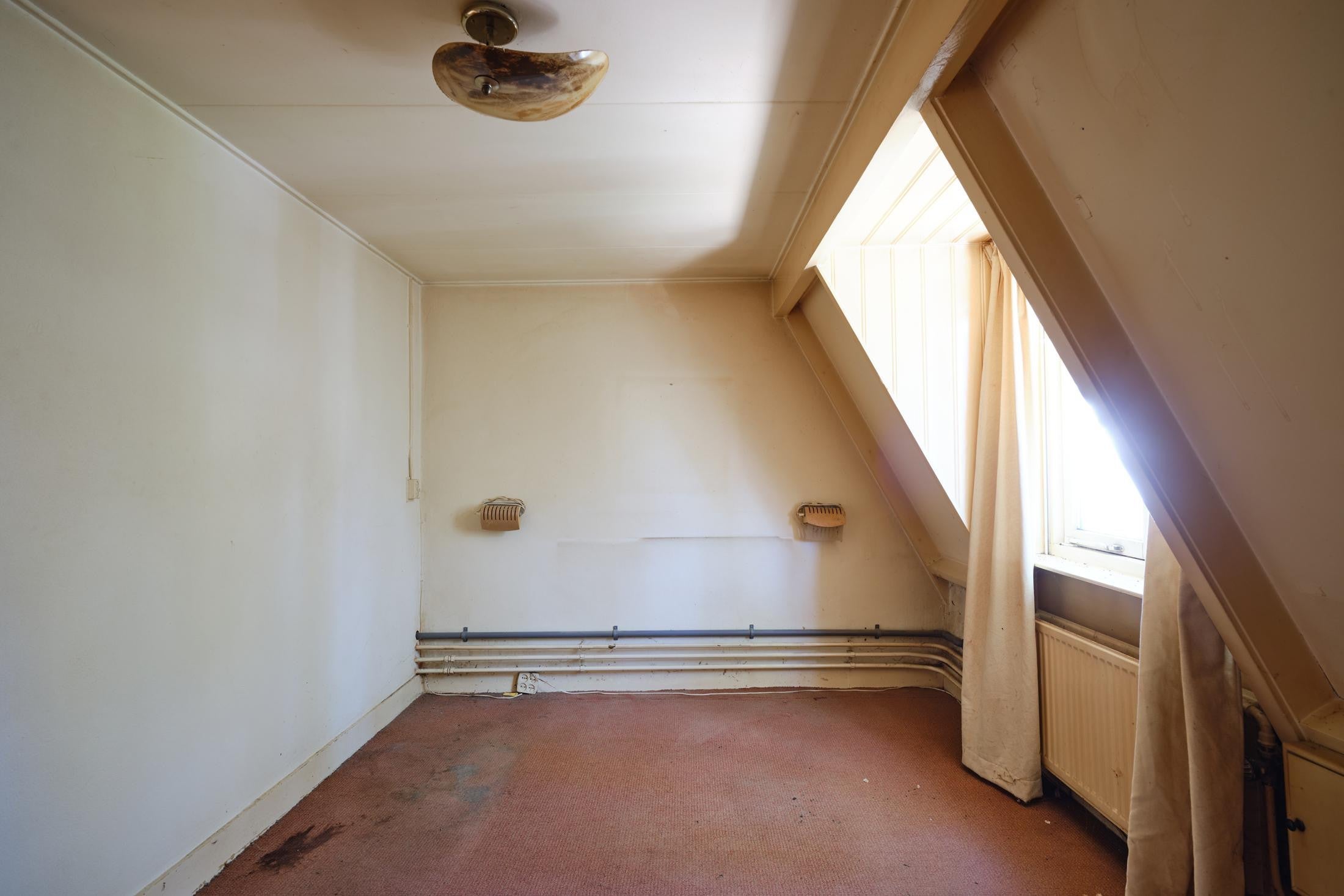 Tussenwoning te koop: Doornstraat 11, Utrecht