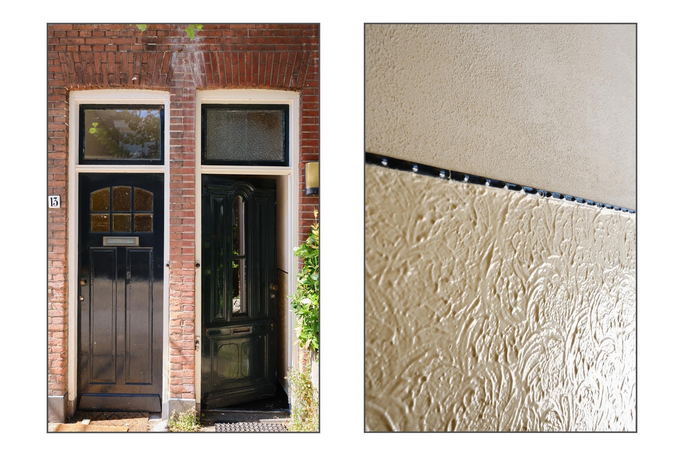 Tussenwoning te koop: Doornstraat 11, Utrecht