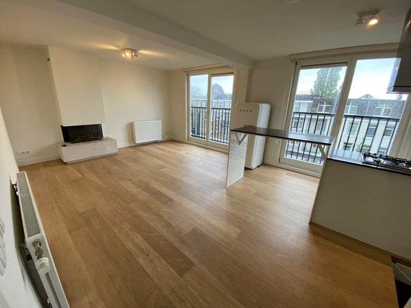 Te huur: Appartement Overtoom in Amsterdam