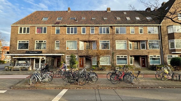Zimmer Paterswoldseweg in Groningen