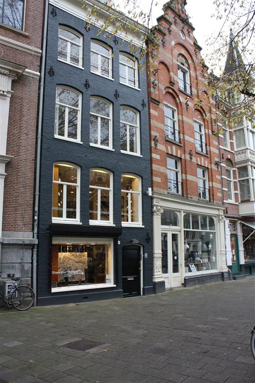 Te huur: Appartement Nieuwezijds Voorburgwal 347 II in Amsterdam