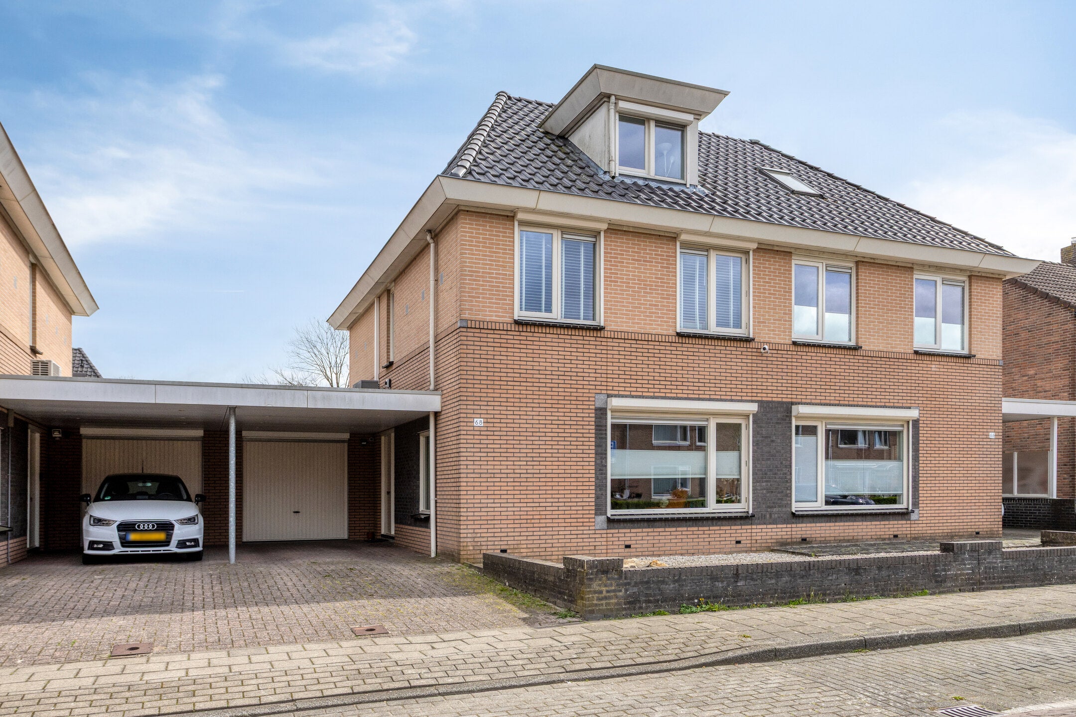 Huis Keteldiepstraat 68 in Enschede