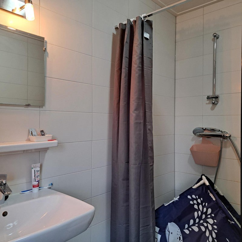 Appartement aan de Havendijk in Schiedam