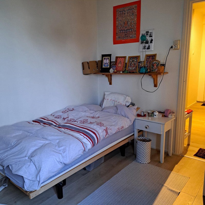 Appartement Havendijk in Schiedam