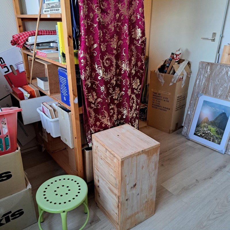 Appartement aan de Havendijk in Schiedam