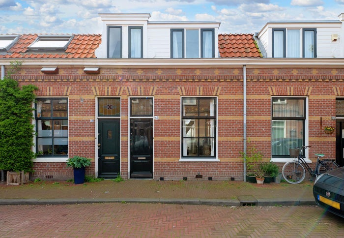 De Gheijnstraat 42