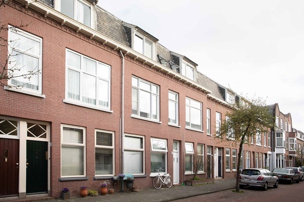 Te huur: Appartement 1e Braamstraat in Den Haag