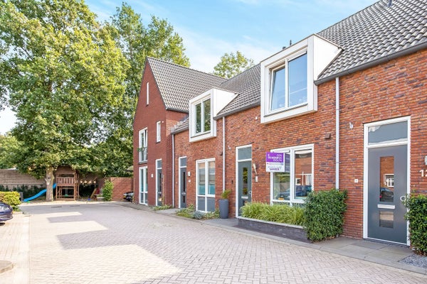 Heikantsestraat