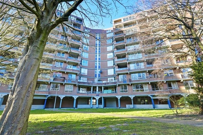 Te huur: Appartement Leksmondhof 26 in Amsterdam