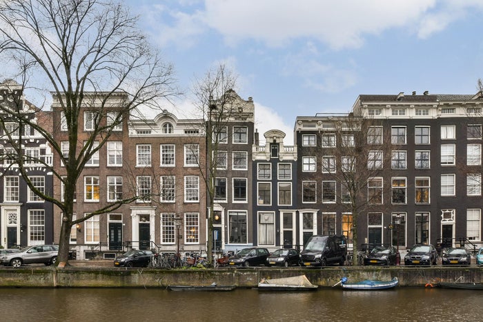 Herengracht 114 1V