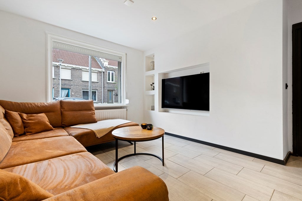 Tussenwoning te koop: Jonkerstraat 29, Heerlen