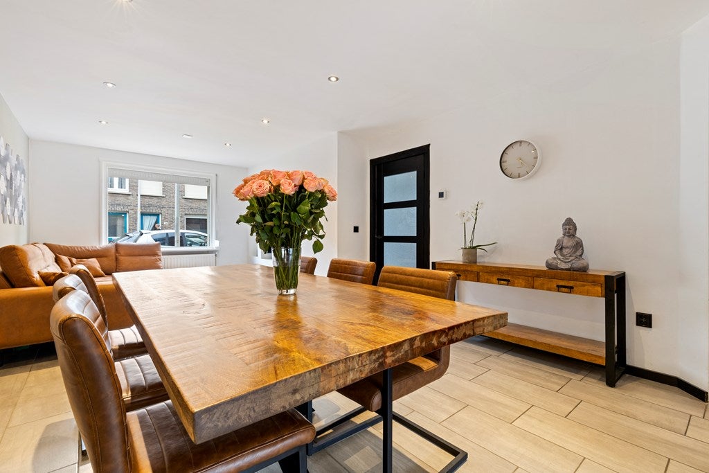 Tussenwoning te koop: Jonkerstraat 29, Heerlen