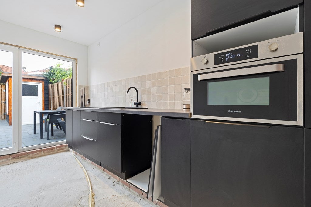 Tussenwoning te koop: Jonkerstraat 29, Heerlen