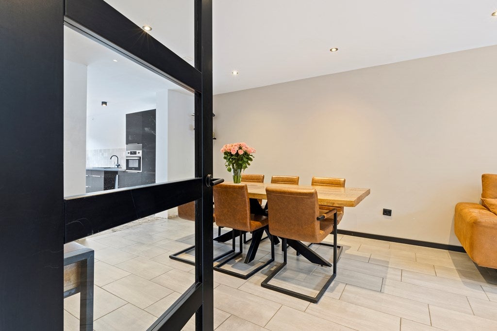 Tussenwoning te koop: Jonkerstraat 29, Heerlen