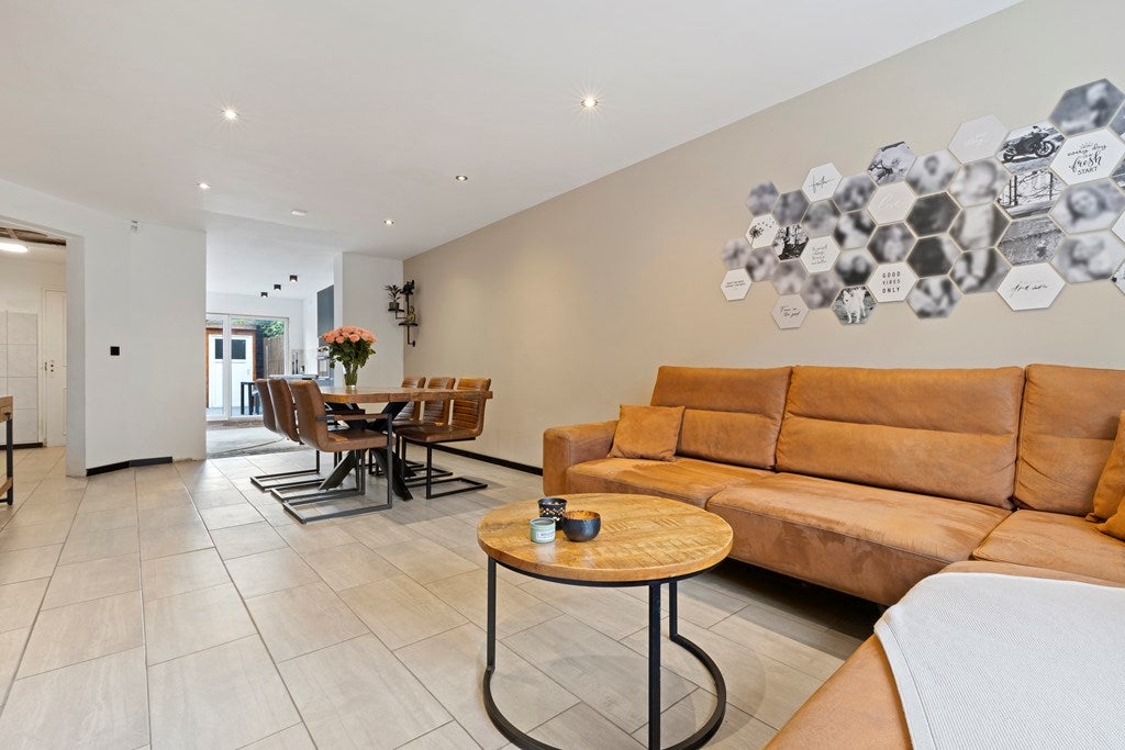Tussenwoning te koop: Jonkerstraat 29, Heerlen