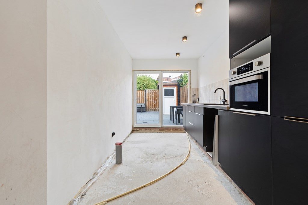 Tussenwoning te koop: Jonkerstraat 29, Heerlen