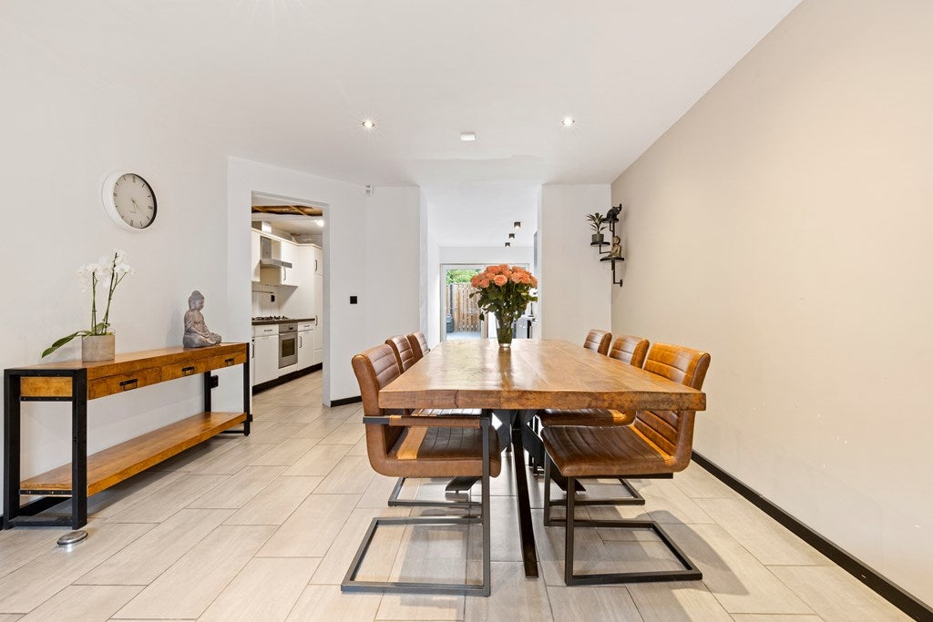 Tussenwoning te koop: Jonkerstraat 29, Heerlen