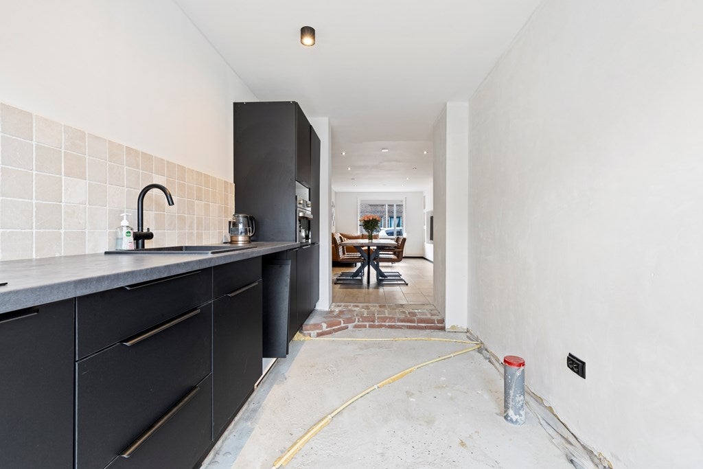 Tussenwoning te koop: Jonkerstraat 29, Heerlen