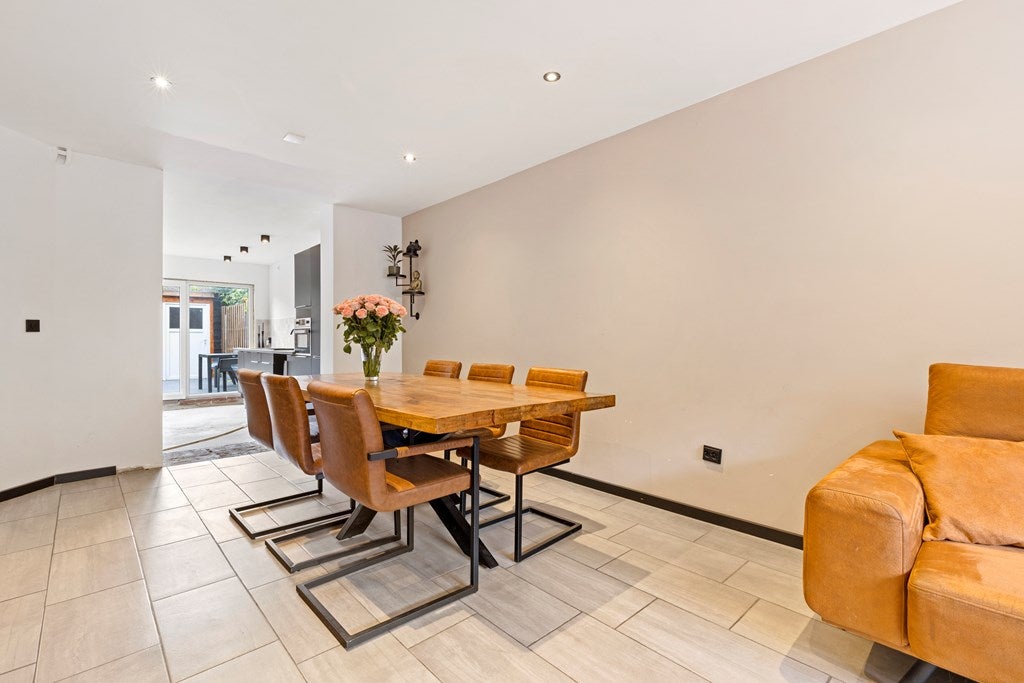 Tussenwoning te koop: Jonkerstraat 29, Heerlen