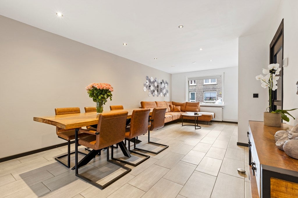 Tussenwoning te koop: Jonkerstraat 29, Heerlen
