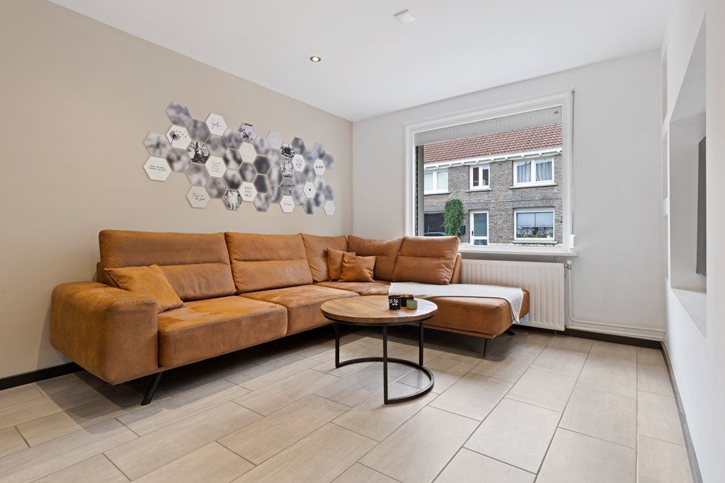 Tussenwoning te koop: Jonkerstraat 29, Heerlen