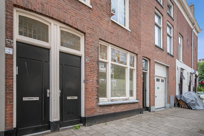 Van Speijkstraat 240