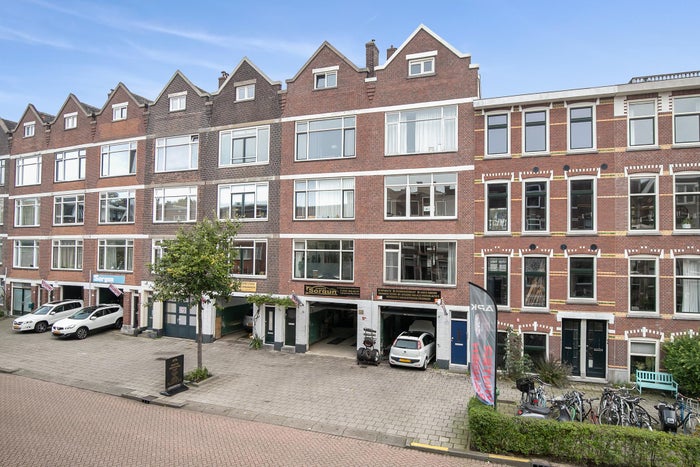 Lisstraat 24 BII