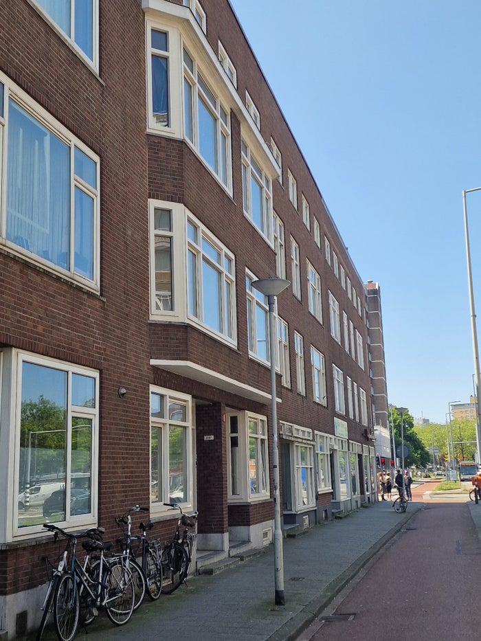 Te huur: Appartement Strevelsweg in Rotterdam