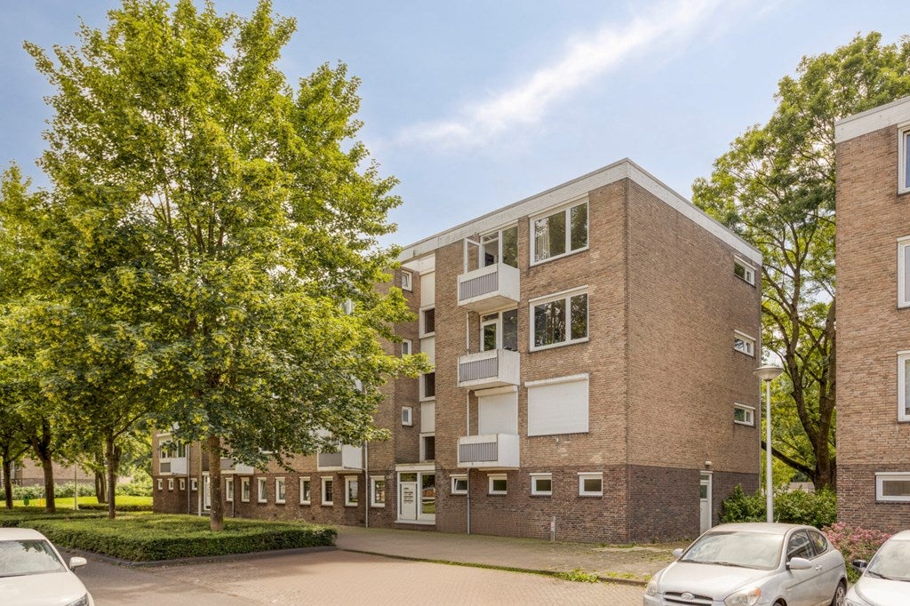 Appartement Schippersdreef 48 D in Maastricht