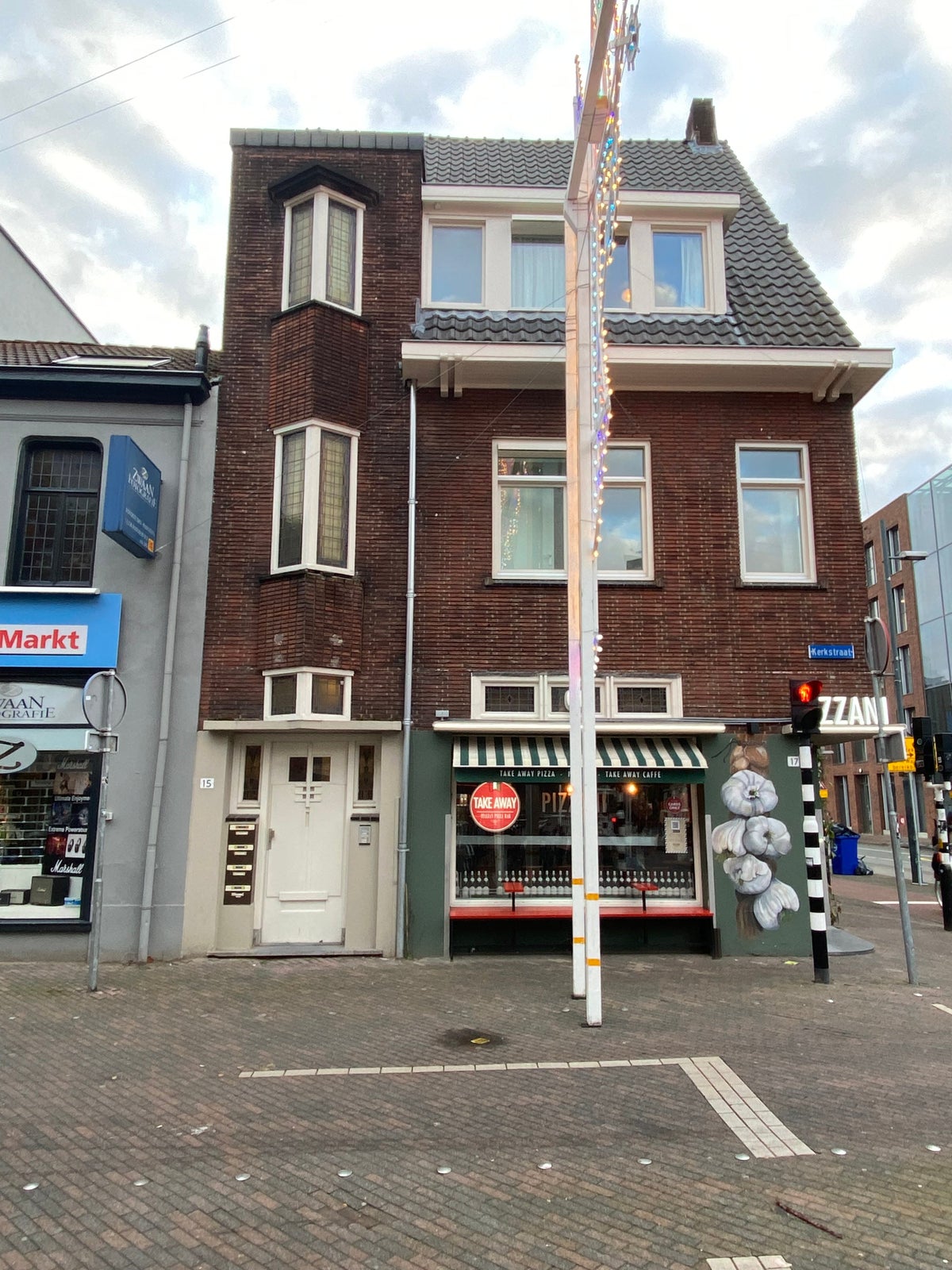 Kerkstraat