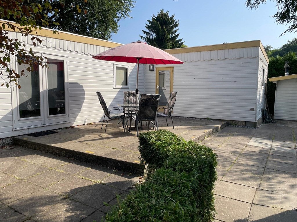 Woonhuis aan de Apeldoornsestraat in Voorthuizen (3781 PN)