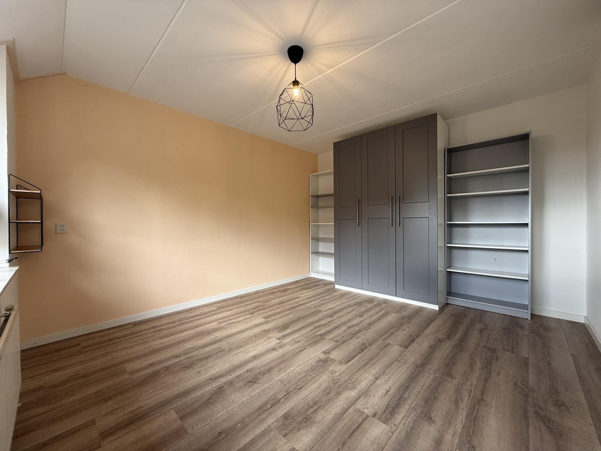 Woning te huur: Vliststraat, Apeldoorn