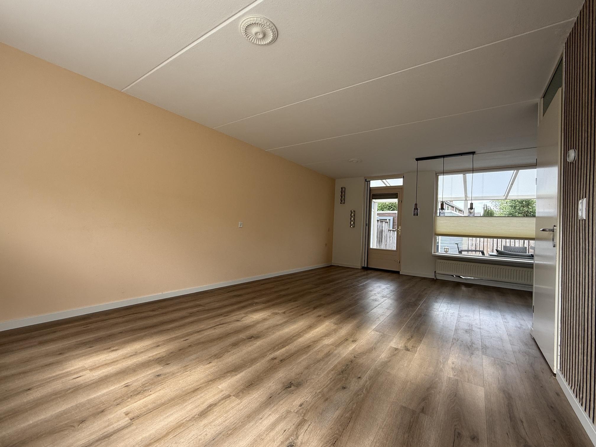 Woning te huur: Vliststraat, Apeldoorn