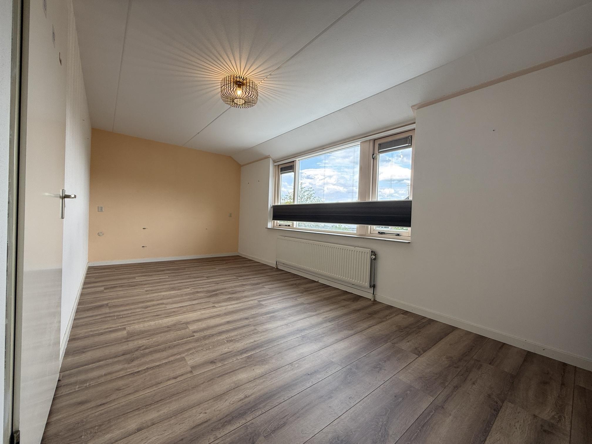 Woning te huur: Vliststraat, Apeldoorn