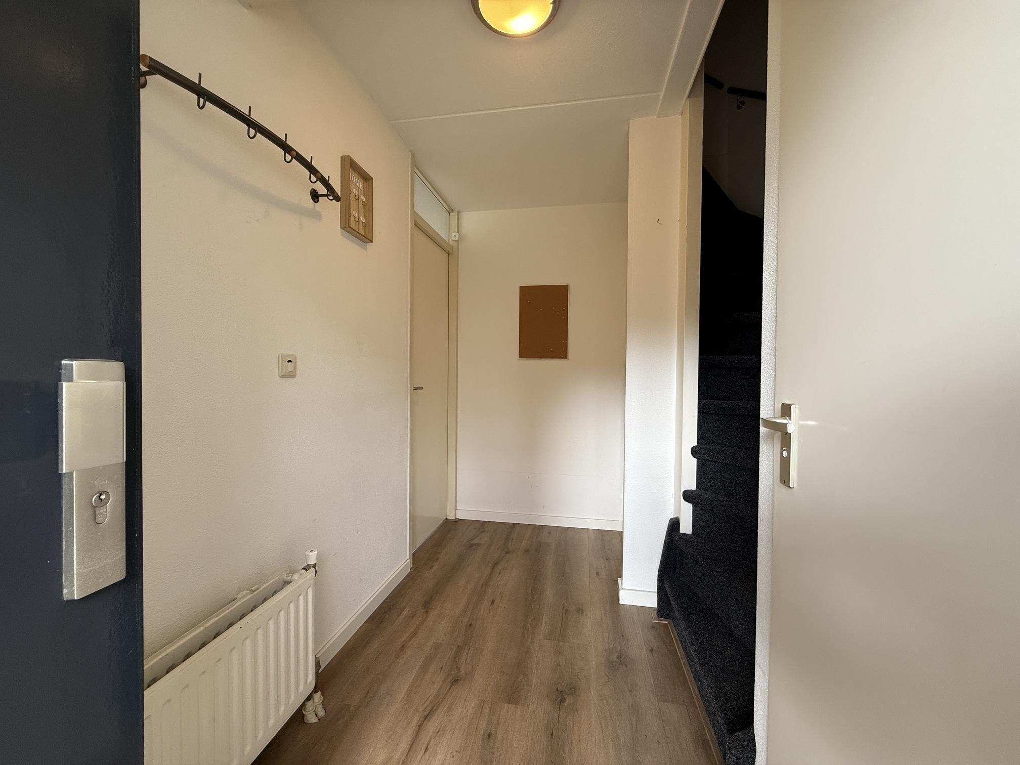 Woning te huur: Vliststraat, Apeldoorn