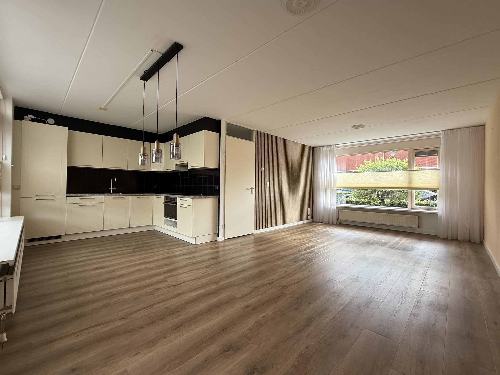 Woning te huur: Vliststraat, Apeldoorn
