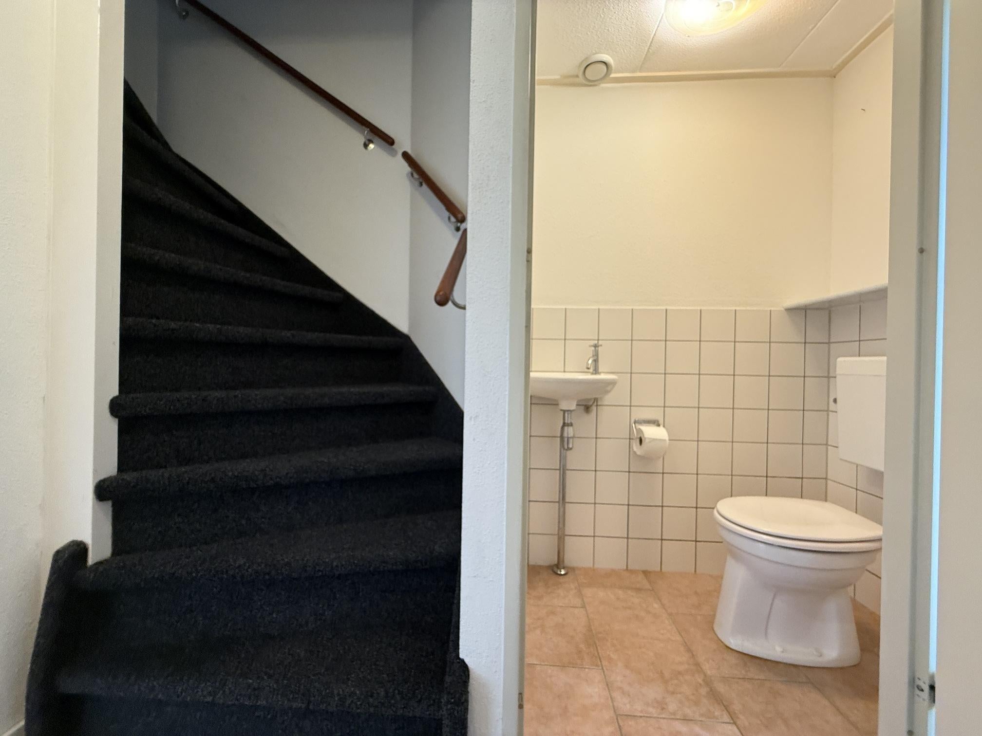 Woning te huur: Vliststraat, Apeldoorn
